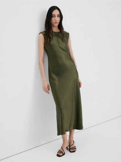 Сукні MANGO GANTE3 модель 27025826_43 Фото