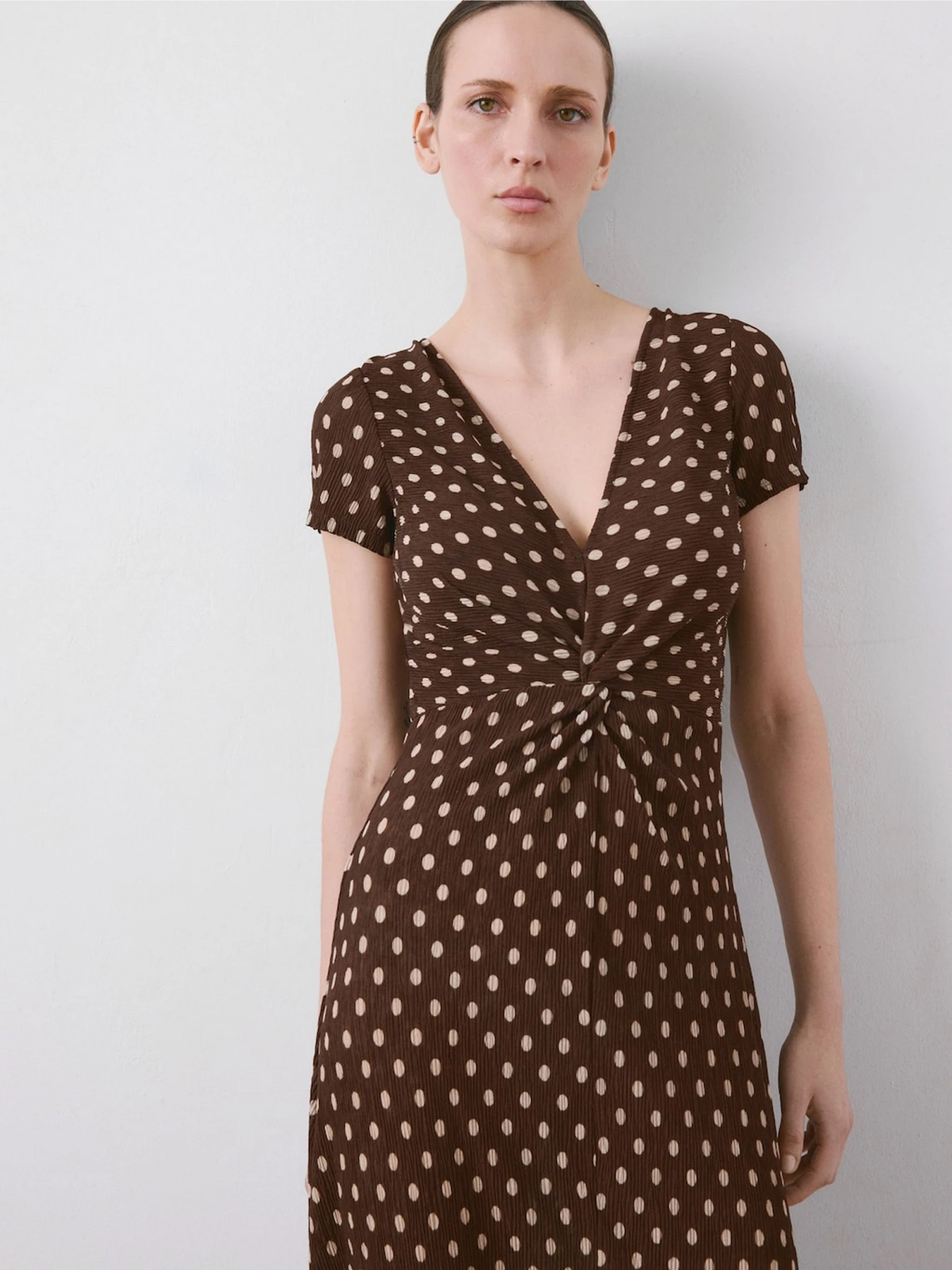 Сукні MANGO POMI модель 27055825_30 Сукні MANGO POMI модель 27055825_30 Фото