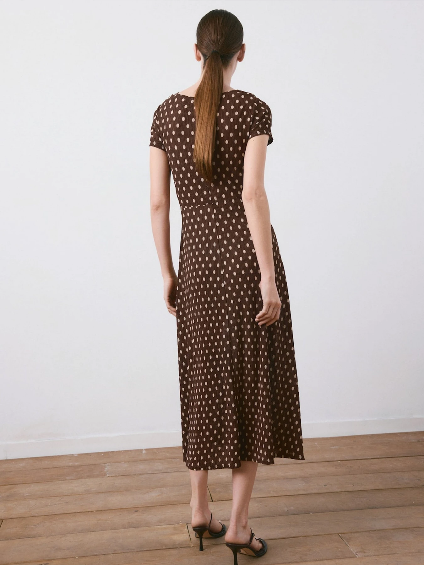 Сукні MANGO POMI модель 27055825_30 Сукні MANGO POMI модель 27055825_30 Фото