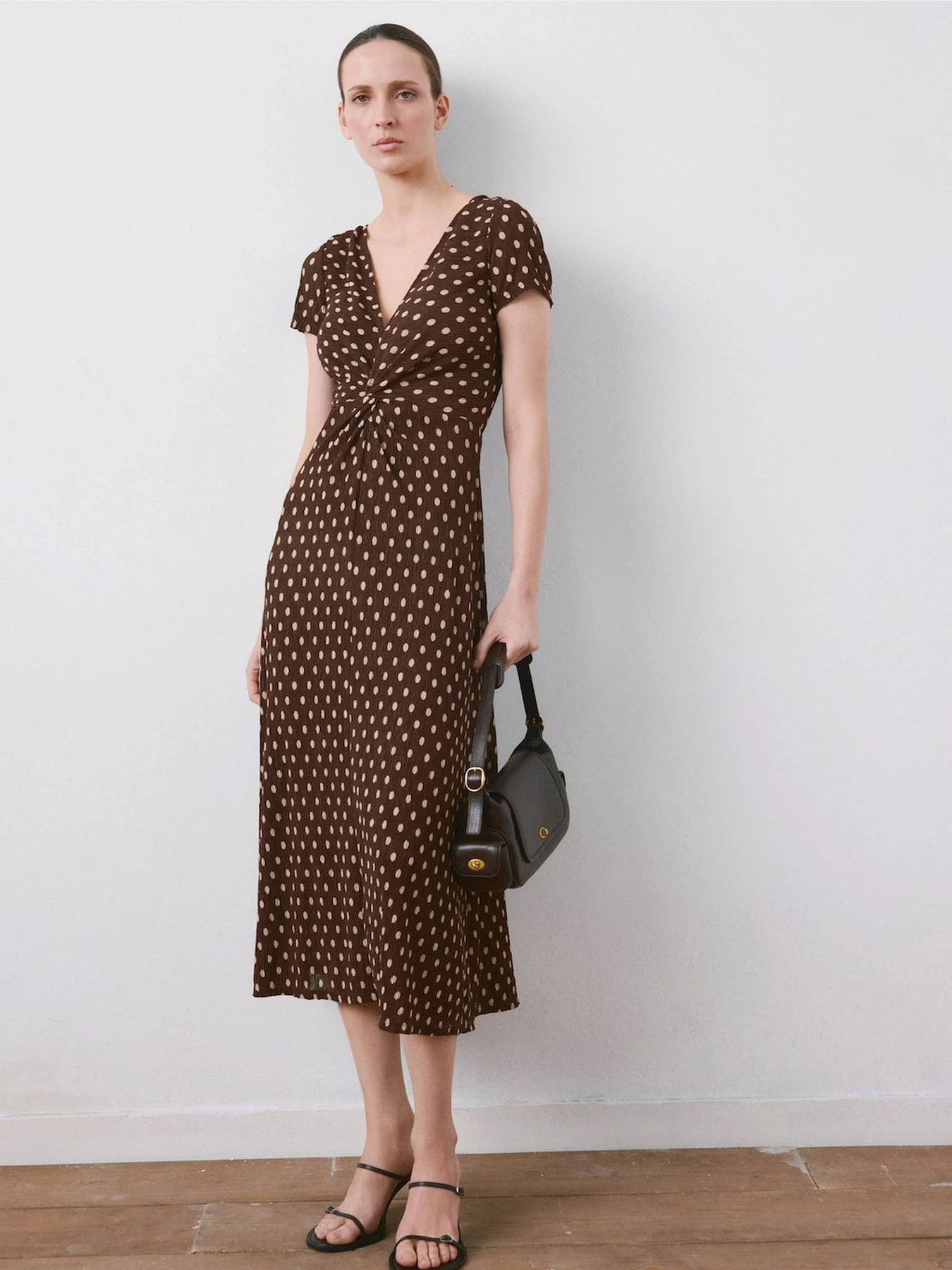 Сукні MANGO POMI модель 27055825_30 Сукні MANGO POMI модель 27055825_30 Фото