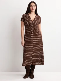 Сукні MANGO POMI модель 27055825_30 Фото