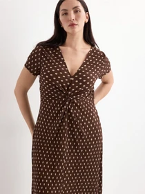 Сукні MANGO POMI модель 27055825_30 Фото
