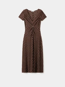 Сукні MANGO POMI модель 27055825_30 Фото
