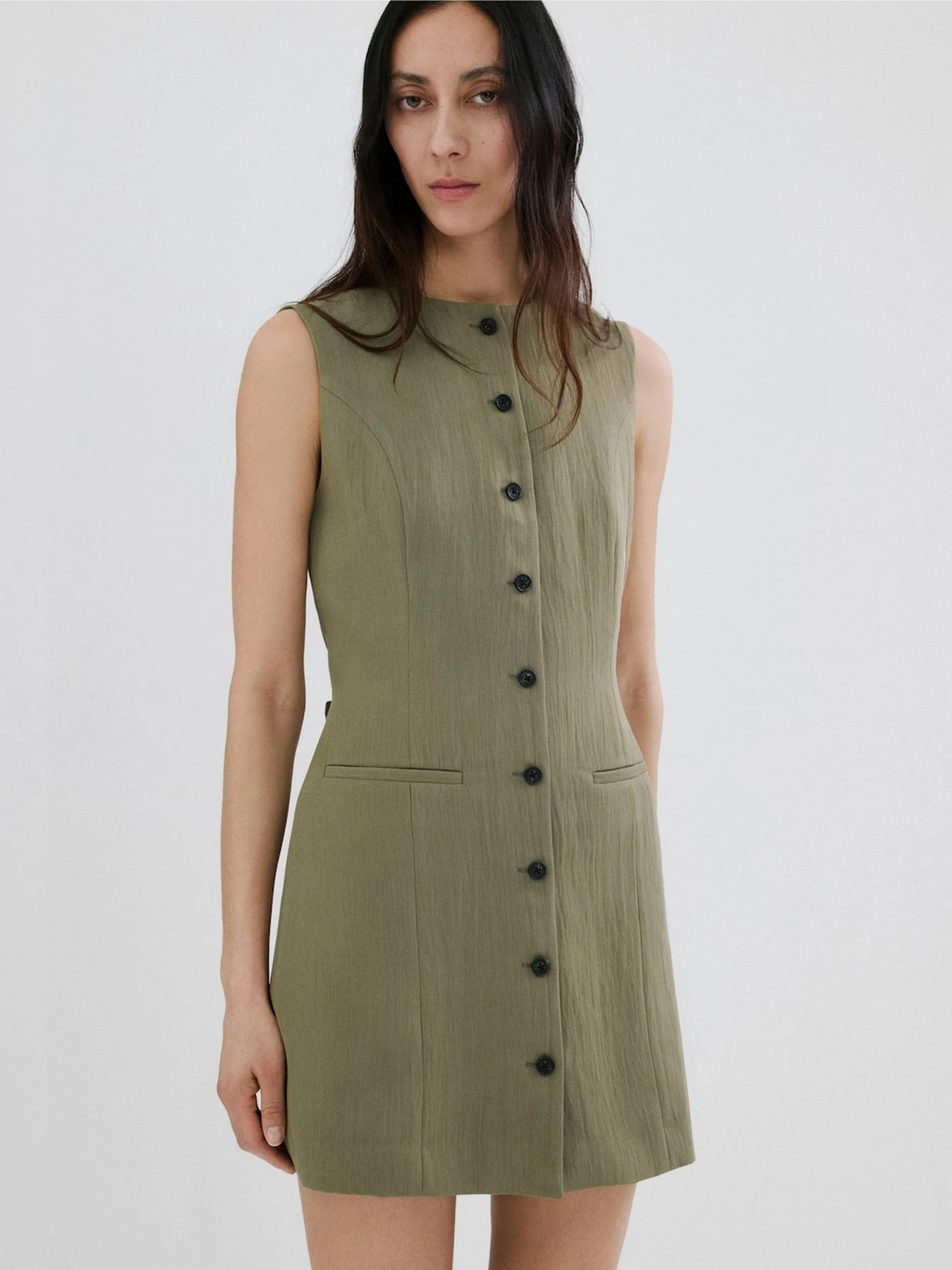 Сукні MANGO VIVI модель 27015832_43 Фото