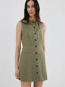 Платья MANGO VIVI модель 27015832_43 Фото