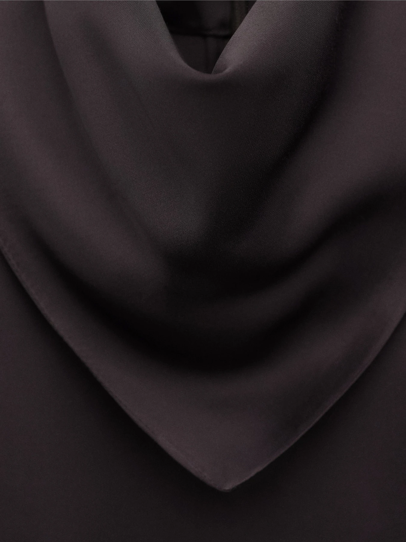 Сорочки MANGO CLAUDIE модель 27084786_30 Сорочки MANGO CLAUDIE модель 27084786_30 Фото