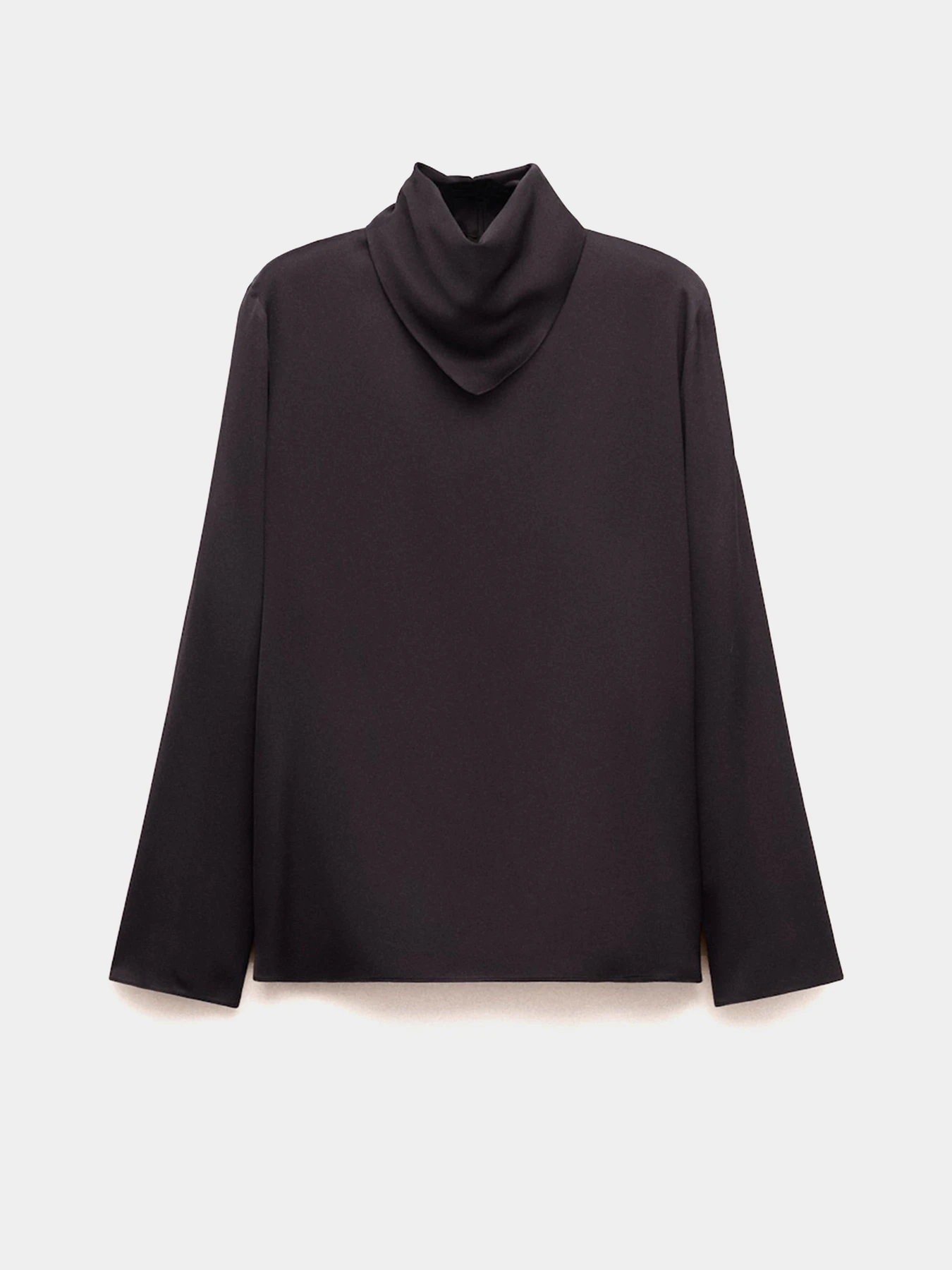 Сорочки MANGO CLAUDIE модель 27084786_30 Сорочки MANGO CLAUDIE модель 27084786_30 Фото