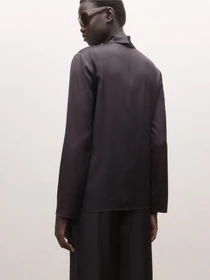 Сорочки MANGO CLAUDIE модель 27084786_30 Фото
