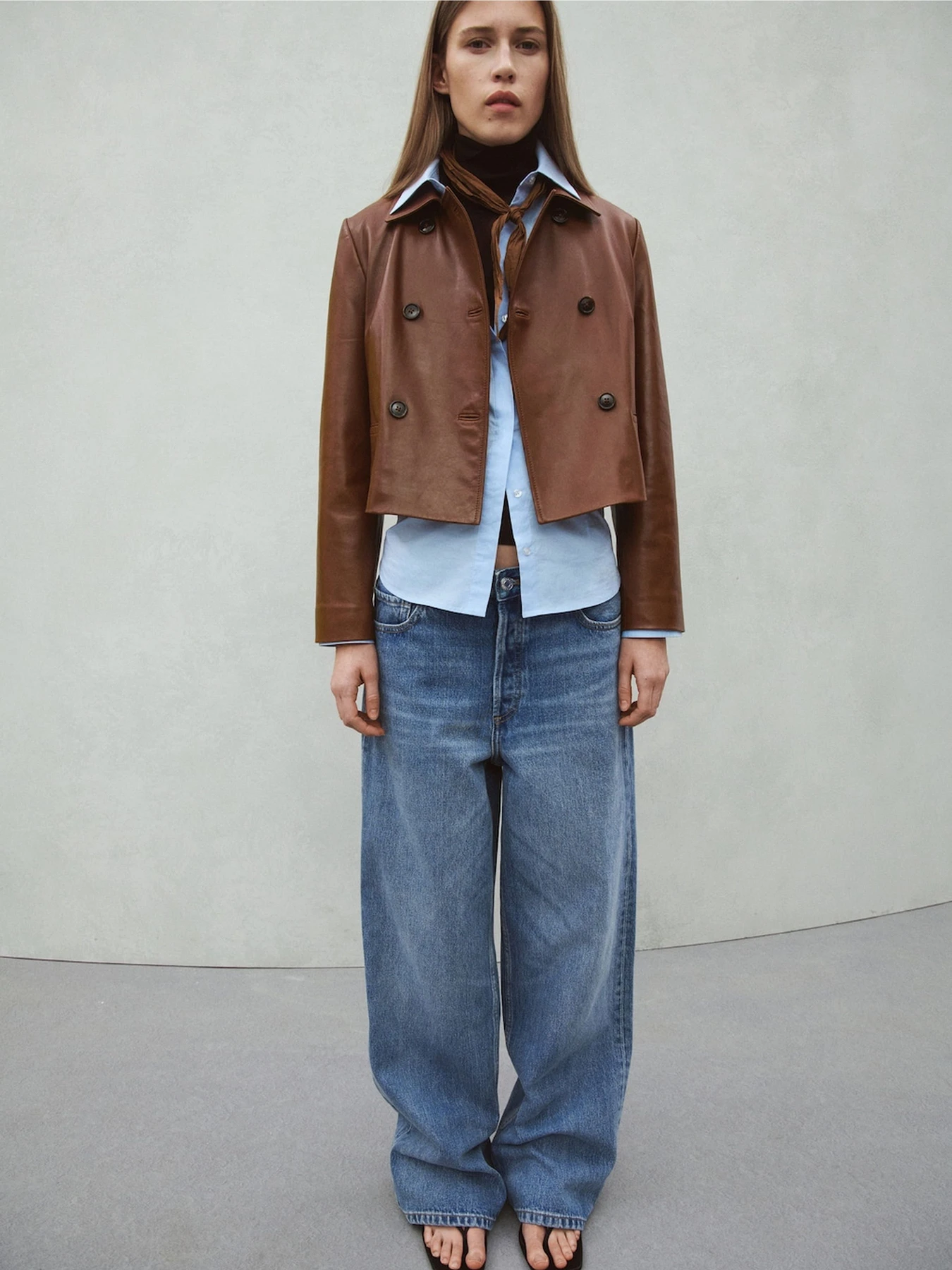 Джинси MANGO NEWYORK модель 27034076_TM Фото