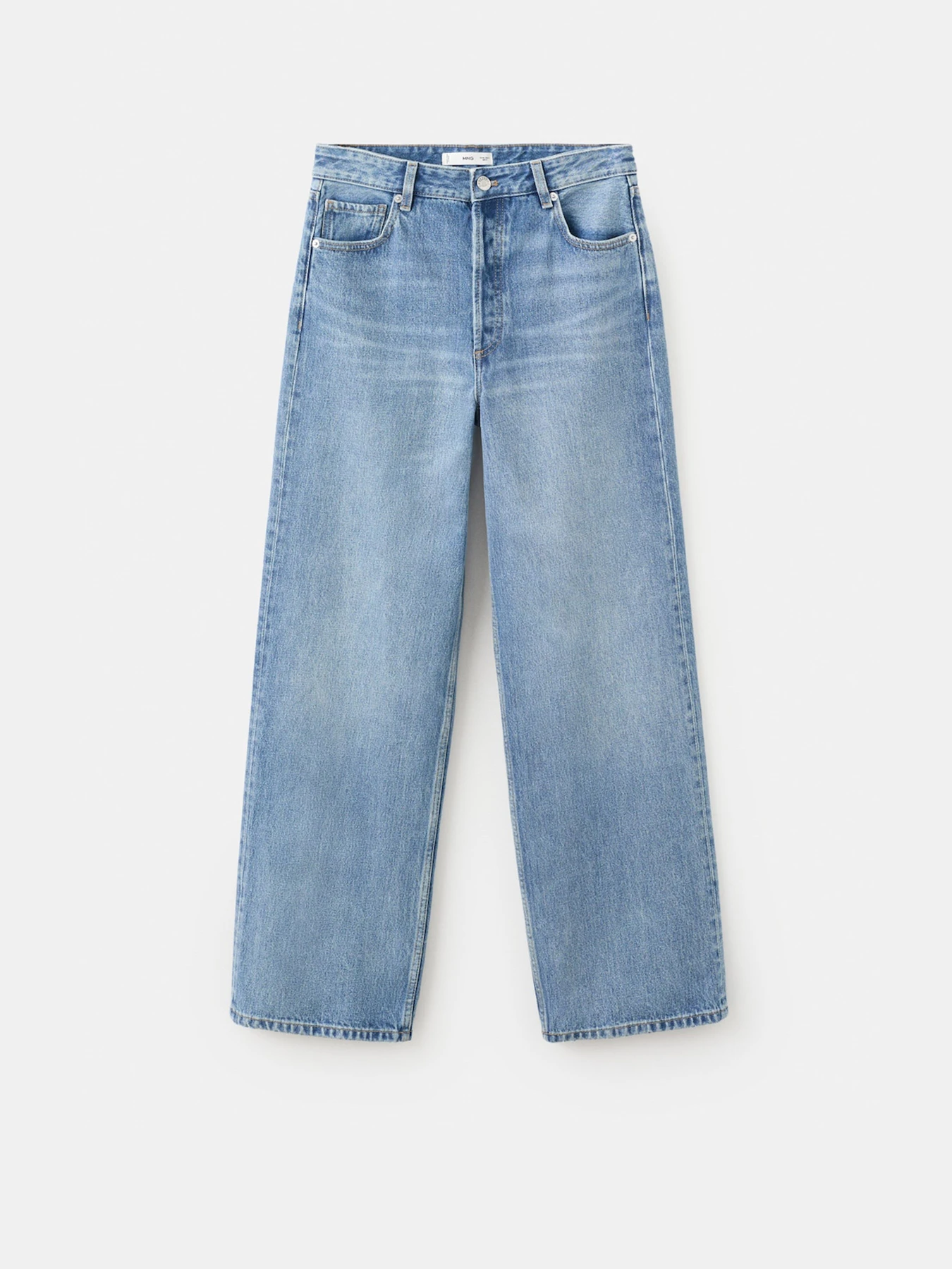 Джинси MANGO NEWYORK модель 27034076_TM Фото