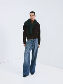 Джинси MANGO GIADA модель 27094094_TM Фото