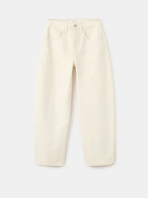 Джинсы MANGO BET модель 27054770_2 Фото