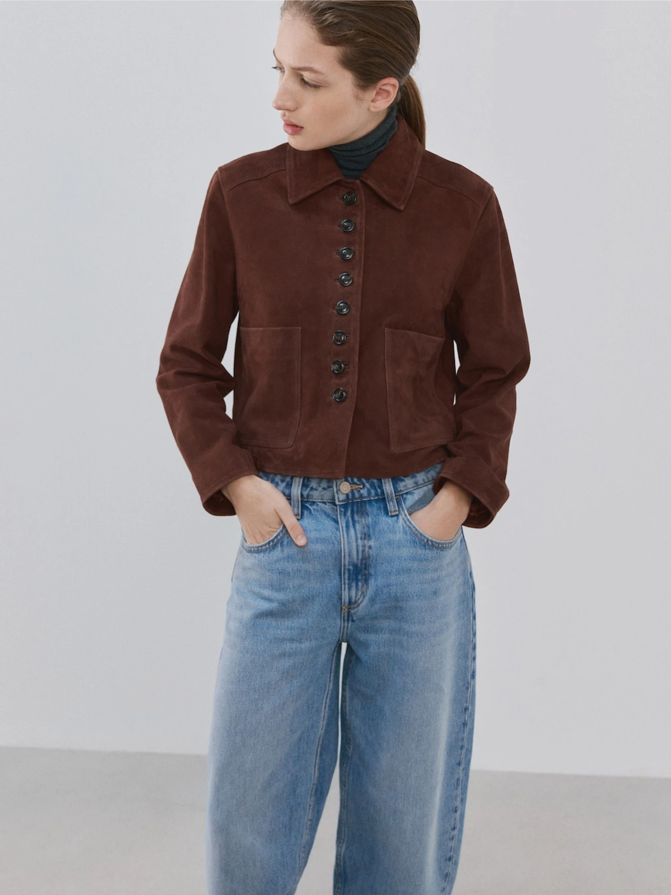 Джинси MANGO BET модель 27034074_TM Джинси MANGO BET модель 27034074_TM Фото