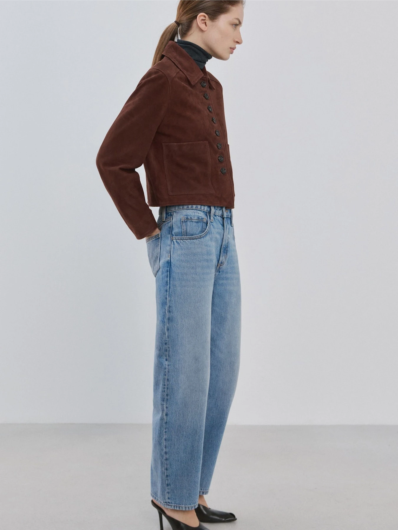 Джинси MANGO BET модель 27034074_TM Джинси MANGO BET модель 27034074_TM Фото