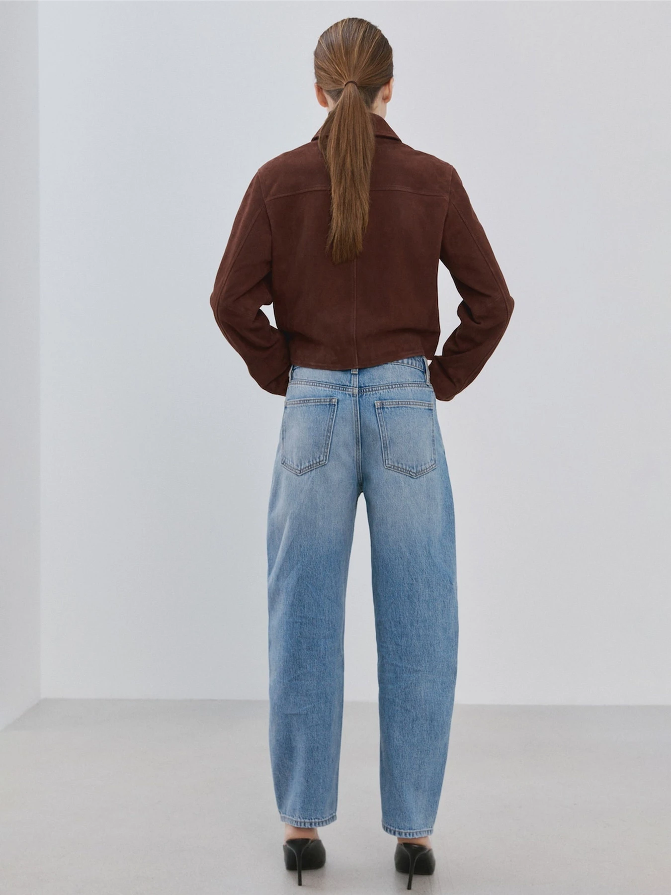 Джинси MANGO BET модель 27034074_TM Джинси MANGO BET модель 27034074_TM Фото