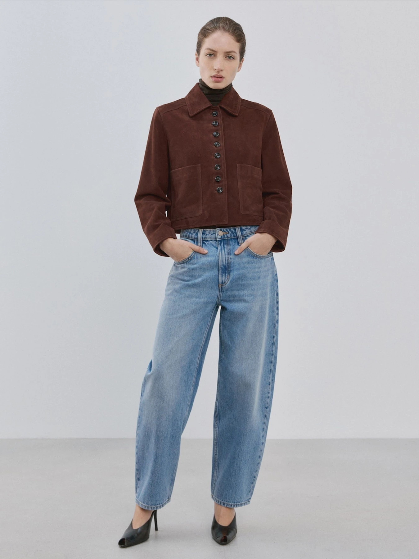 Джинси MANGO BET модель 27034074_TM Джинси MANGO BET модель 27034074_TM Фото