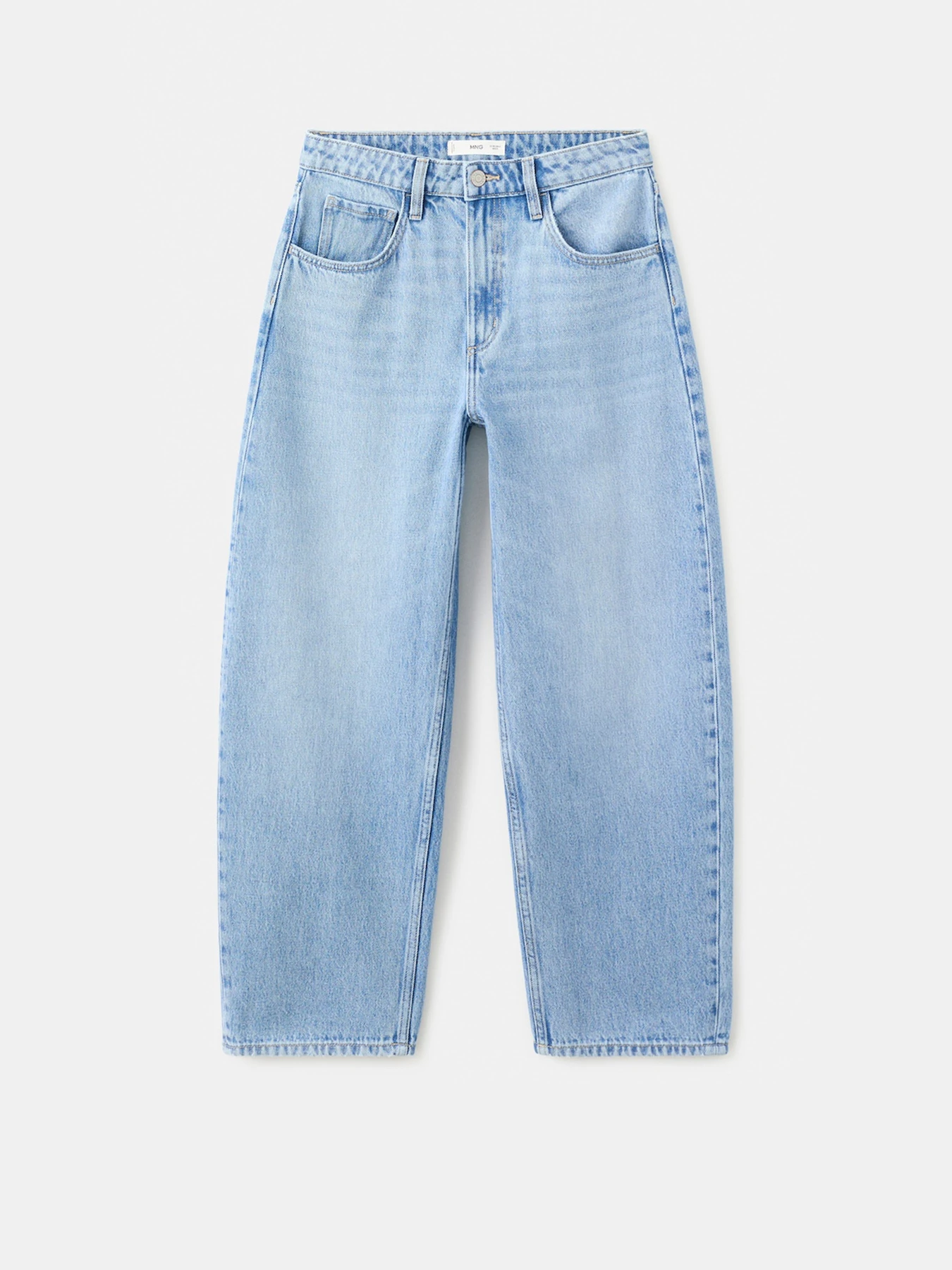 Джинси MANGO BET модель 27034074_TM Джинси MANGO BET модель 27034074_TM Фото