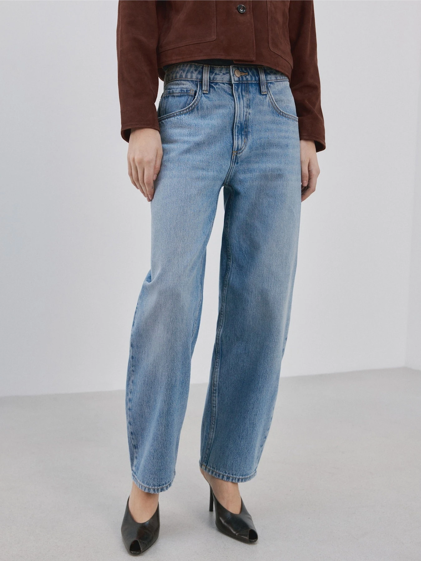 Джинси MANGO BET модель 27034074_TM Джинси MANGO BET модель 27034074_TM Фото