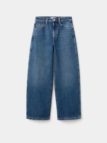 Джинсы MANGO CLEMENCE модель 27033299_TO Фото