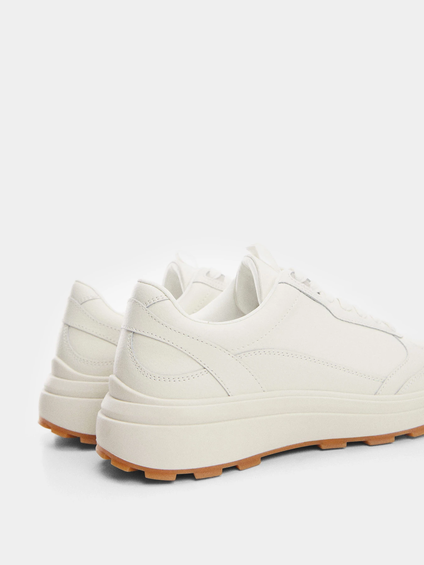 Кросівки MANGO Run модель 67070649_1 Кросівки MANGO Run модель 67070649_1 Фото