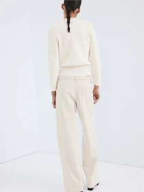 Джинсы MANGO RACHEL модель 27025824_6 Фото