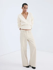 Джинсы MANGO RACHEL модель 27025824_6 Фото