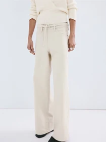 Джинсы MANGO RACHEL модель 27025824_6 Фото
