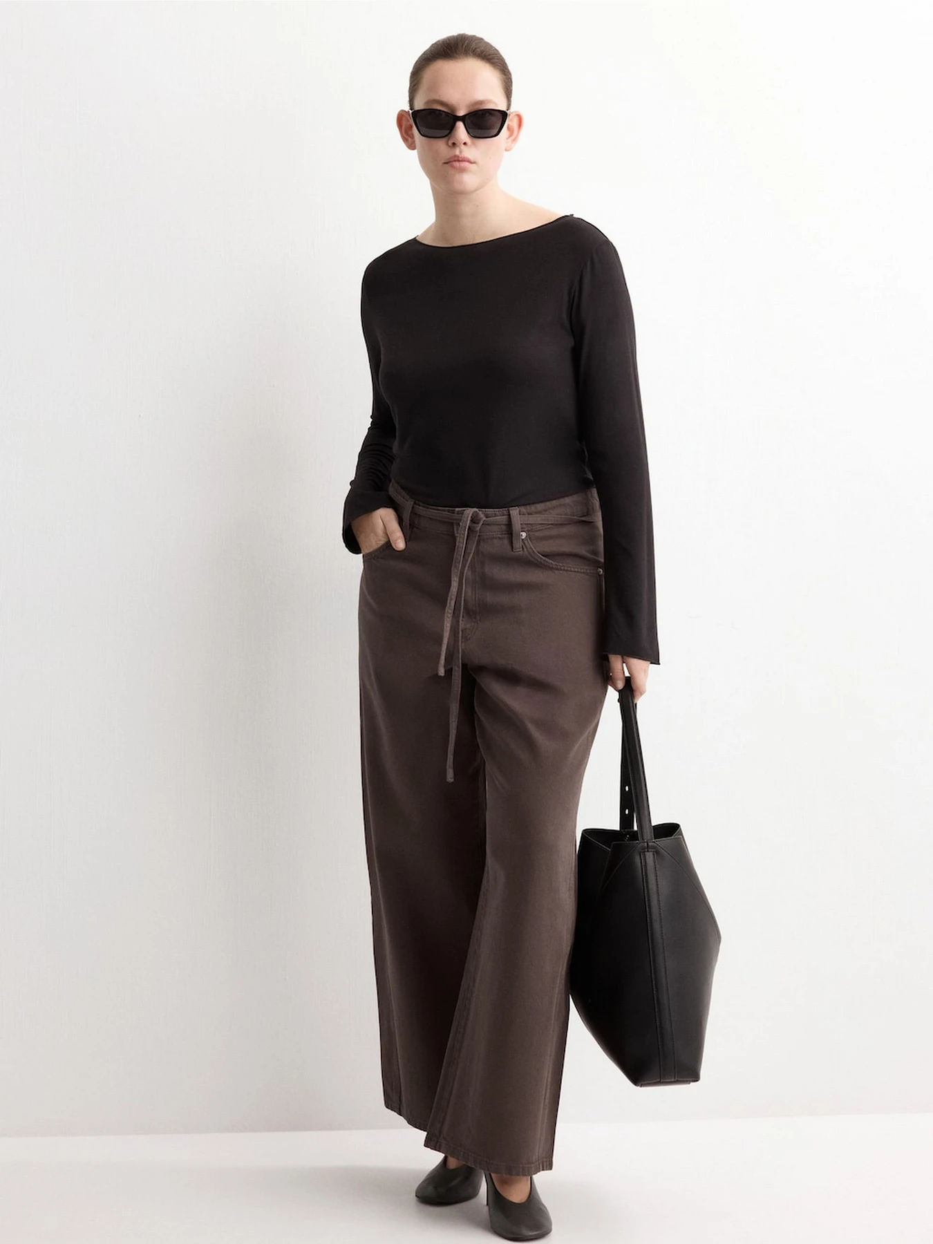 Джинси MANGO RACHEL модель 27015825_32 Фото