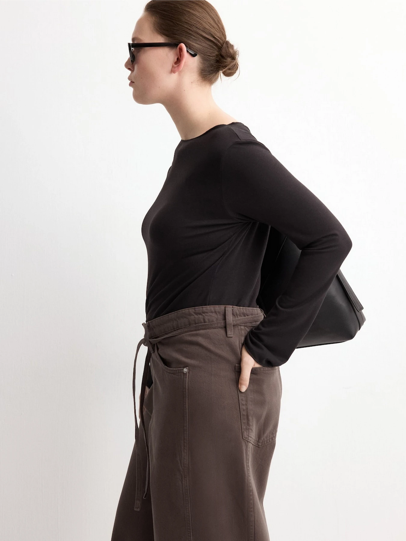 Джинси MANGO RACHEL модель 27015825_32 Фото
