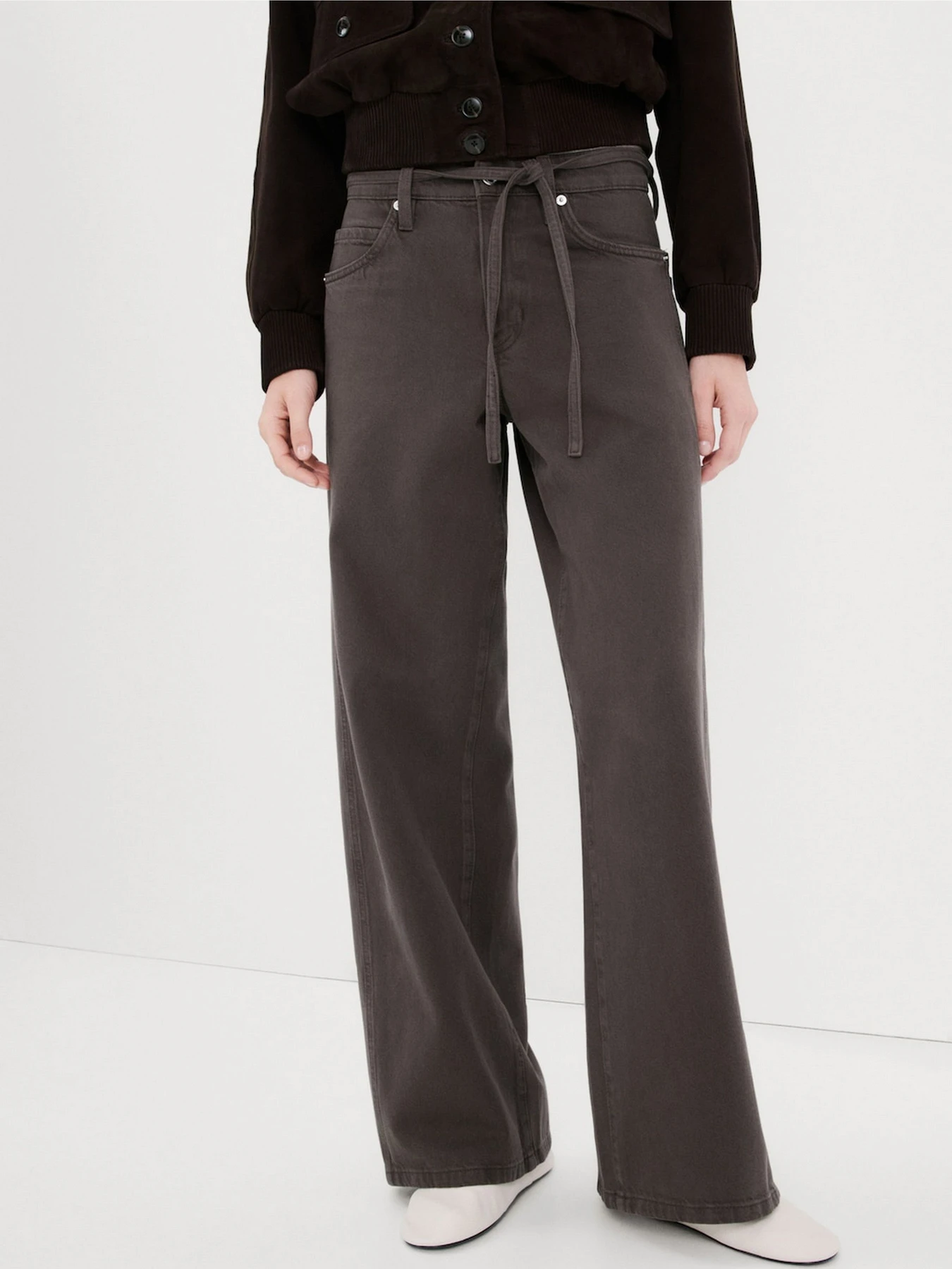 Джинси MANGO RACHEL модель 27015825_32 Фото