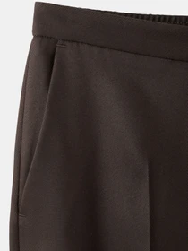 Штани MANGO FLUID модель 27065964_32 Фото