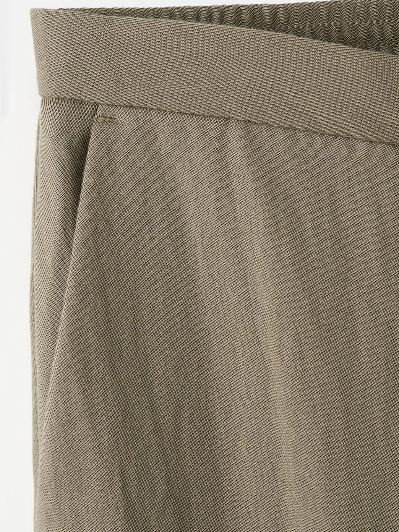 Брюки MANGO FLUID модель 27065964_37 Брюки MANGO FLUID модель 27065964_37 Фото