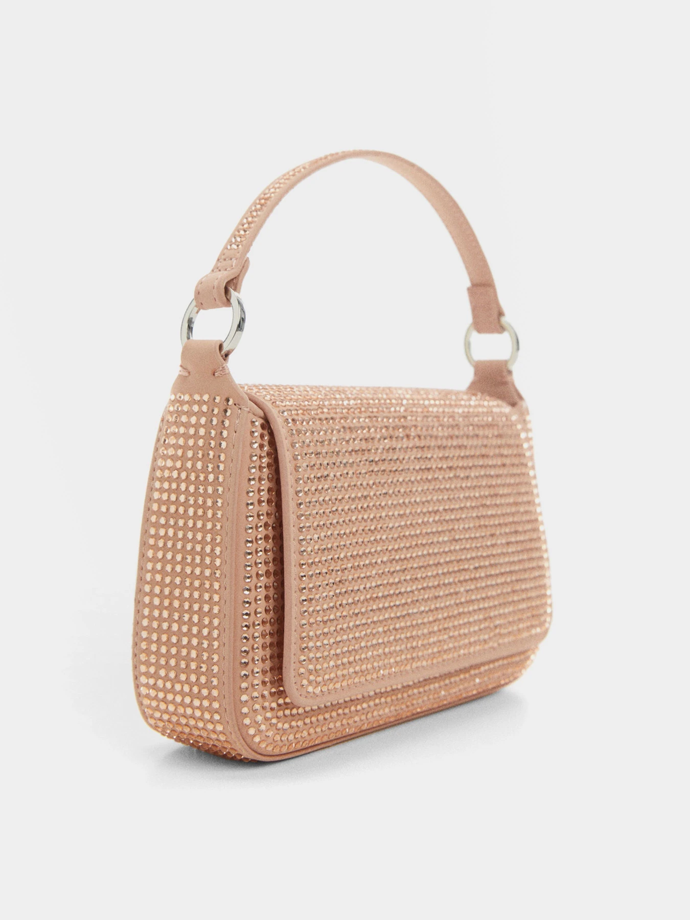 Сумки MANGO Selina модель 67000353_82 Фото