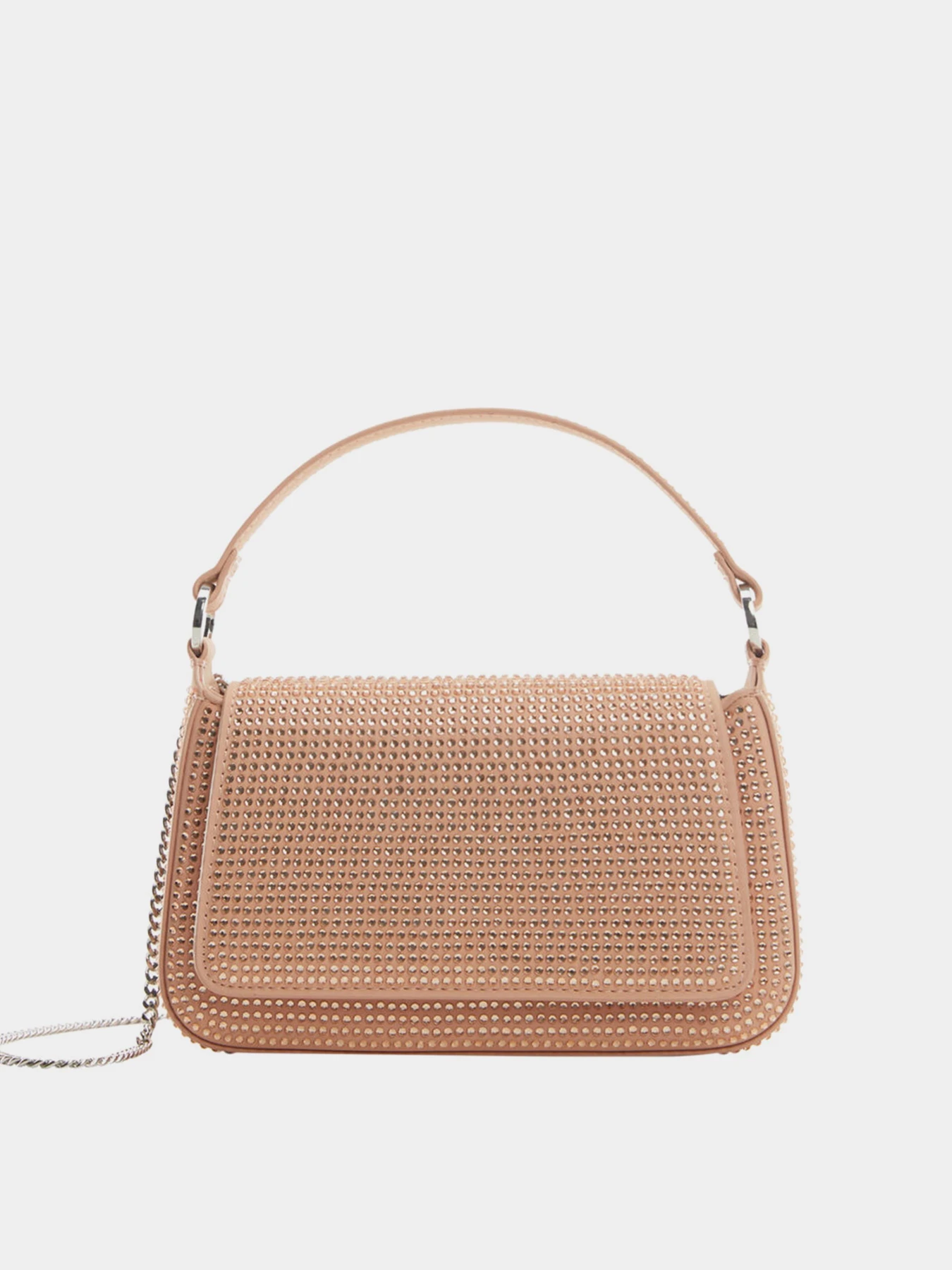 Сумки MANGO Selina модель 67000353_82 Фото
