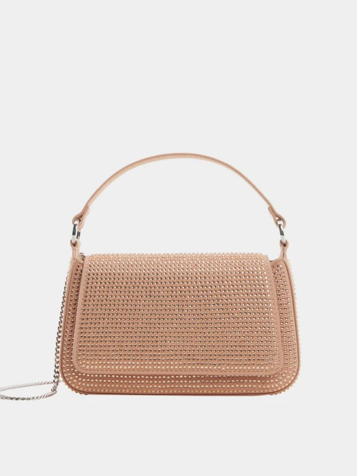 Сумки MANGO Selina модель 67000353_82 Фото