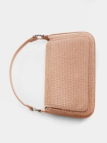 Сумки MANGO Selina модель 67000353_82 Фото