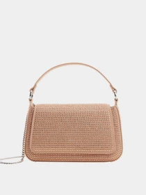 Сумки MANGO Selina модель 67000353_82 Фото