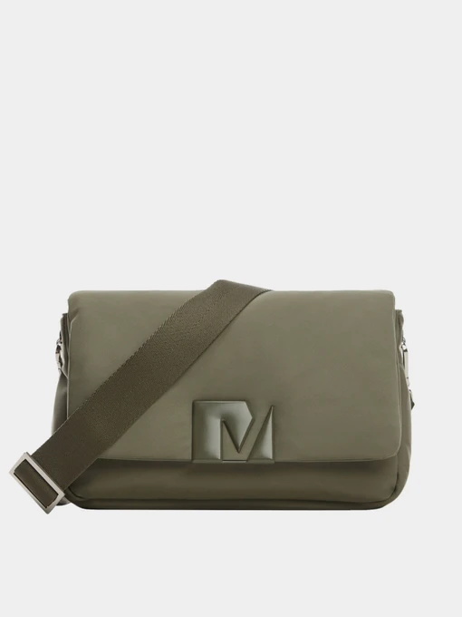 Сумки MANGO Gina модель 67000448_37 Фото