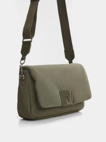 Сумки MANGO Gina модель 67000448_37 Фото