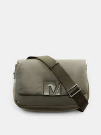 Сумки MANGO Gina модель 67000448_37 Фото
