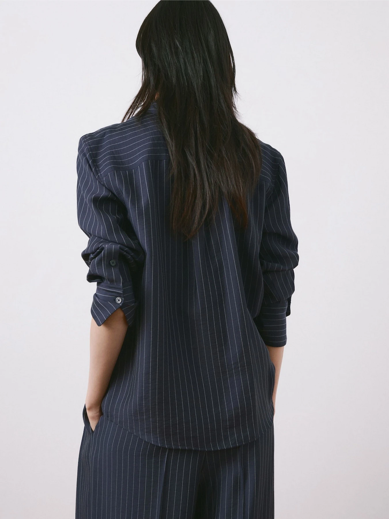 Рубашки MANGO BELI модель 27044091_56 Рубашки MANGO BELI модель 27044091_56 Фото