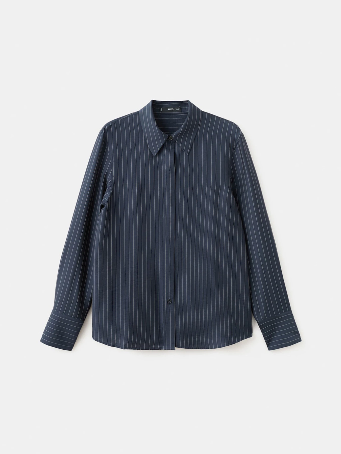 Рубашки MANGO BELI модель 27044091_56 Рубашки MANGO BELI модель 27044091_56 Фото