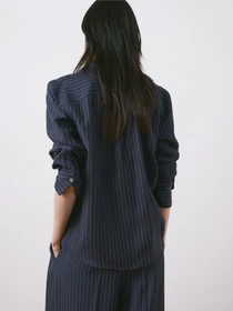 Рубашки MANGO BELI модель 27044091_56 Фото
