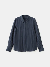 Рубашки MANGO BELI модель 27044091_56 Фото