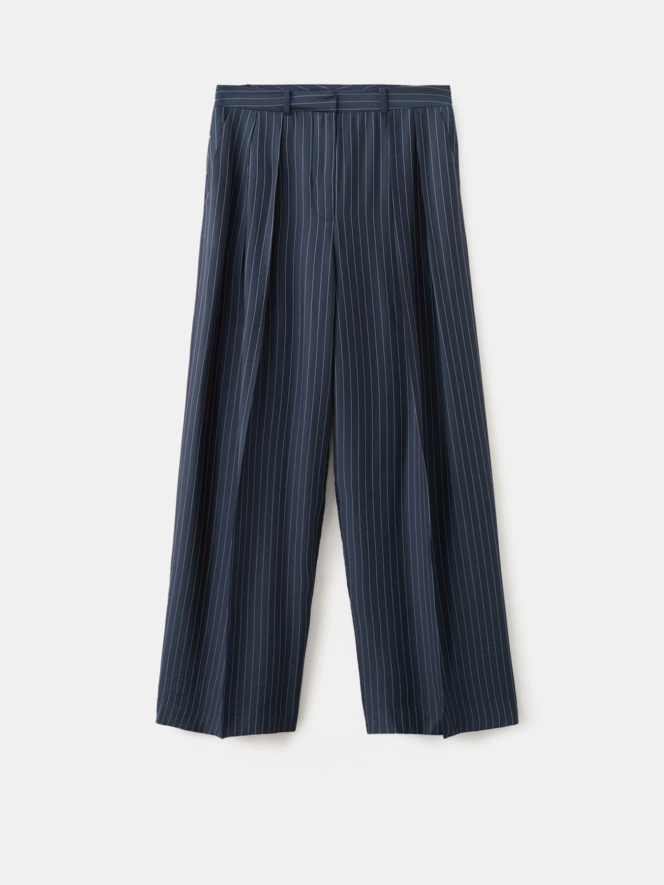 Штани MANGO BELI модель 27054091_56 Штани MANGO BELI модель 27054091_56 Фото