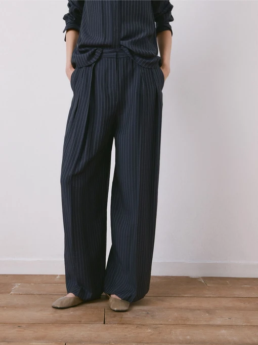 Брюки MANGO BELI модель 27054091_56 Фото