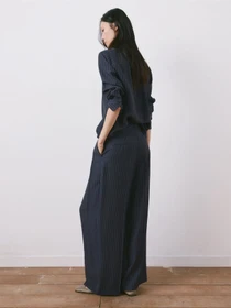 Штани MANGO BELI модель 27054091_56 Фото