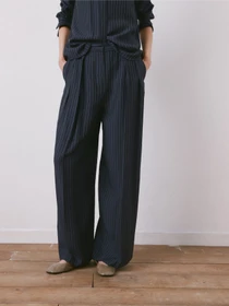 Брюки MANGO BELI модель 27054091_56 Фото