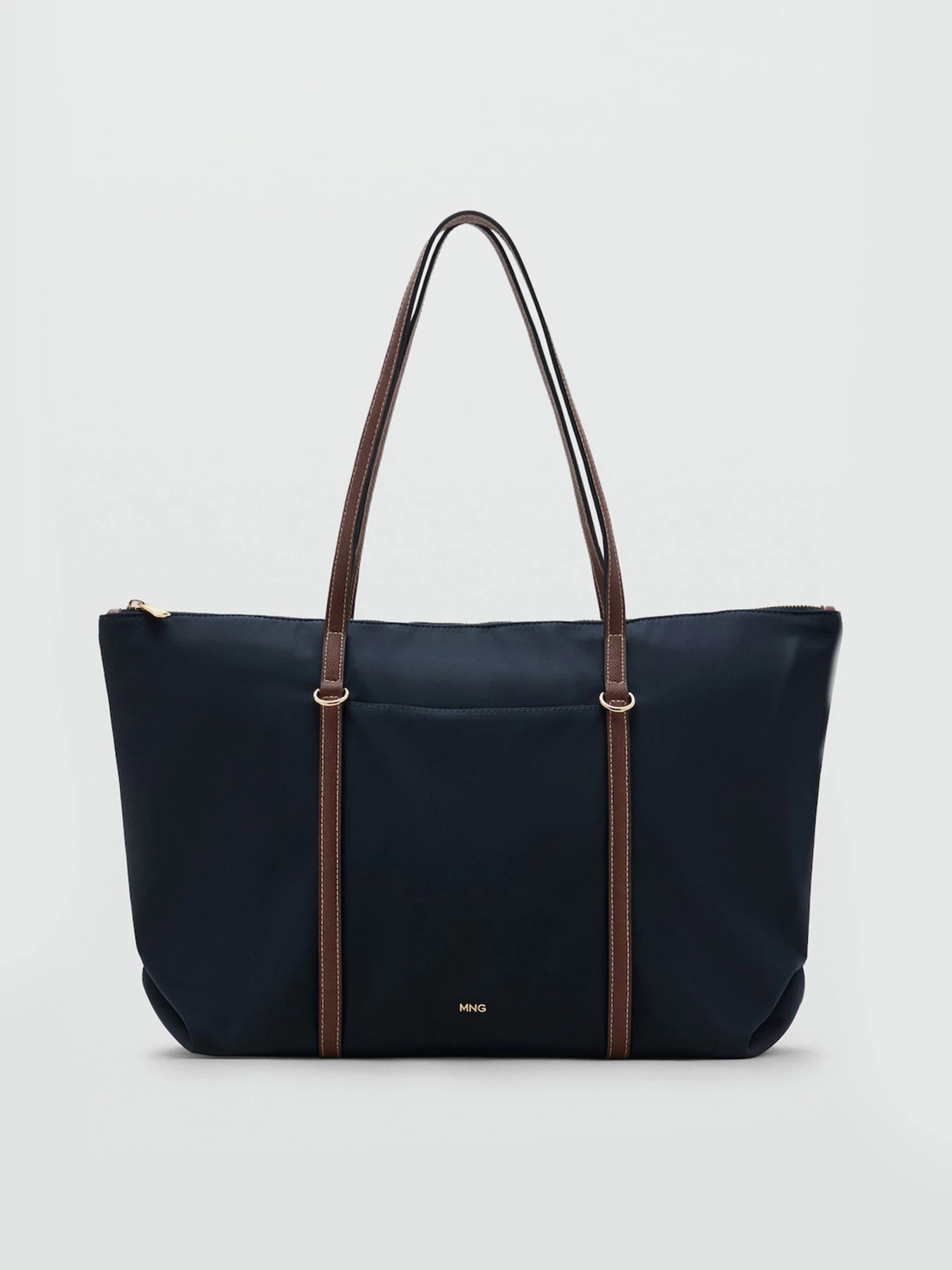 Сумки MANGO COBALT модель 27021321_56 Сумки MANGO COBALT модель 27021321_56 Фото