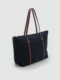 Сумки MANGO COBALT модель 27021321_56 Фото